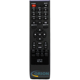 Пульт Rolsen RC-A03 LCD TV