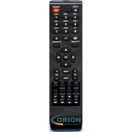 Пульт Rolsen RC-A06 LCD TV