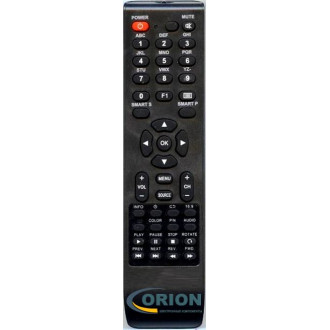 Пульт Rolsen RC-A06 LCD TV