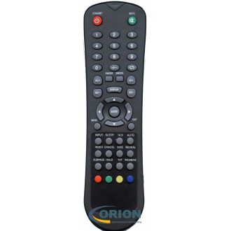 Пульт Izumi TL32H211B LCD TV