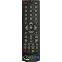 Пульт Izumi KM-1128 LCD TV