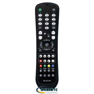 Пульт SAGEMCOM DSI87 HD SAT