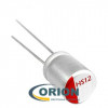 Конденсатор   2200uf   6.3V YTF (+105С) SH12 10x12