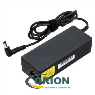 Блок питания 14V/5.72А (6.5х4.4x1.0pin) VB-074040 (AD-212, AD-6314C, AD-6314N)
