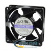 Вентилятор 120x120x38mm AC 220V 0.07A (скольжения) JAMICON JA1238L2S0N-T клеммы