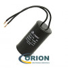 Конденсатор CBB60 (К78-17)   3uf 450V (±5%) 28х55 гибкие выводы SAIFU