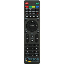 Пульт Supra RS41-MOUSE (STV-LC32ST3001F) LCD TV