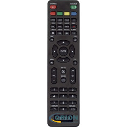 Пульт Akira RS41-DCG LCD TV