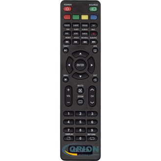 Пульт Akira RS41-DCG LCD TV