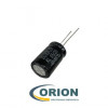 Конденсатор   3300uf  16V BURNON (+105C) KL 13х21