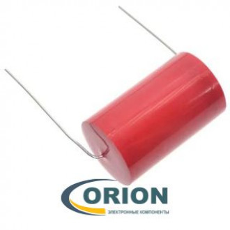 Конденсатор   6.8uf  400V (MKP) ±5% полипропиленовый металлизированный (Mark: 685J.HIF 400V.MKP) Audiophiler