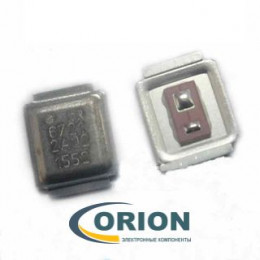 Транзистор IRF6721S DirectFet (Mark: 6721)