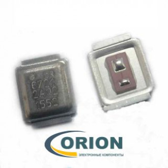 Транзистор IRF6721S DirectFet (Mark: 6721)