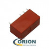 Реле RT314048 48VDC 16A 1C SCHRACK
