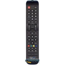 Пульт DEXP RM-L1325 LCD TV