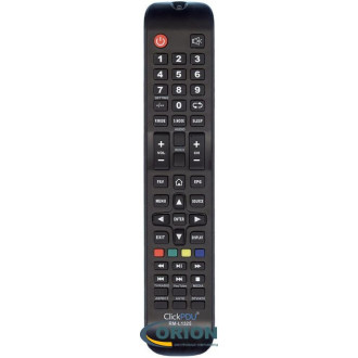 Пульт DEXP RM-L1325 LCD TV