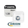 Батарейка 389 (SR54) 1.55V Varta 3.5х11.6мм