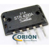 Микросхема STR4090 SIP-5 CHINA