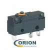 Микропереключатель WP1-2S0-11-111 ON-(ON) 250V 5A