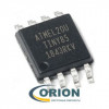 Микросхема ATtiny45-20SU SO-8-208 CHINA (Mark: TINY45 20U)