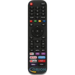 Пульт DEXP EN2F30H (EN2F30D) LCD TV