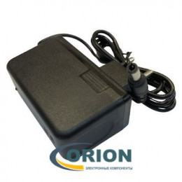 Блок питания 12V/2A (5.5х2.5) W120V020 MAN WELL