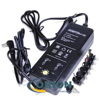 Блок питания регулируемый 6-16V/5A универсальный TN5000S ROBITON