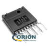 Микросхема STRS6307 ISQL-9 SANKEN