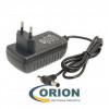 Блок питания  9V/2А (5.5х2.1+3.5х1.35) MRM-902