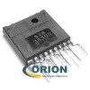 Микросхема STRS6309 ISQL-9 SANKEN