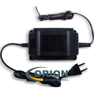 Блок питания  переменного тока ~ 9V/2.2A БПП13-09220 ТрансЛед