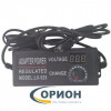 Блок питания регулируемый 9-24V/3A (5.5х2.5) LX-925/ZY-009 с вольтметром