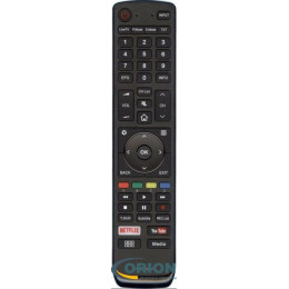 Пульт DEXP/DOFFLER EN3C39DF LCD TV