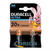 Батарейка LR6/АА/316A 1.5V DURACELL ULTRA