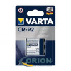 Батарейка CR-P2 6V 1450mAh Varta 36х34.8х19.5мм