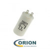 Конденсатор CBB60 (К78-17)   8uf 450V (±5%) 30х52 (исп. 2) клеммы SAIFU