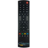 Пульт Sharp GB042WJSA LCD TV