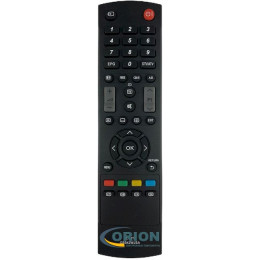 Пульт Sharp GB042WJSA LCD TV