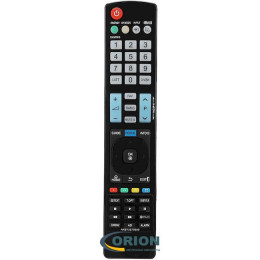 Пульт LG AKB73275689 LCD TV