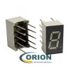 Индикатор цифровой 0.3" (7.8мм) одноразрядный MAN3G10 (Green) ОА
