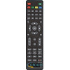 Пульт Akai/Supra RC01-S512 LCD TV