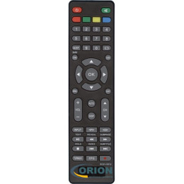 Пульт Akai/Supra RC01-S512 LCD TV