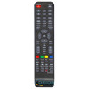 Пульт Akai 2200-EDR0AKAI (2200-EDROAKAI) черный LCD TV