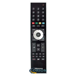 Пульт Grundig TP6187R (TP6) LCD TV