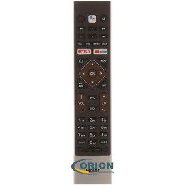 Пульт Haier HTR-U27E VOICE LCD TV