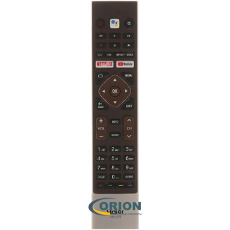 Пульт Haier HTR-U27E VOICE LCD TV