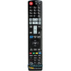 Пульт LG AKB73275502 BD HOME THEATER  LCD TV