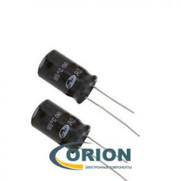 Конденсатор     47uf 250V SAMWHA (+105C) RD 13x25