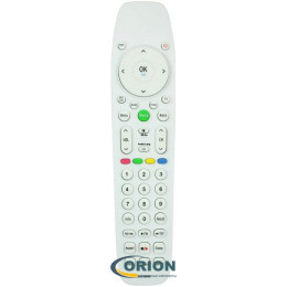 Пульт DEXP 34019640 LCD TV