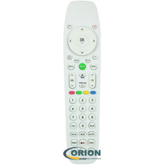 Пульт DEXP 34019640 LCD TV